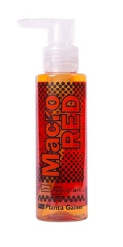 AquaArt MACRO RED 100ml nawóz do roślin makro Supe