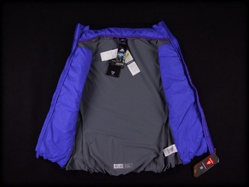 ADIDAS TERREX PRIMALOFT PERTEX УЛИЧНЫЙ ЖИЛЕТ