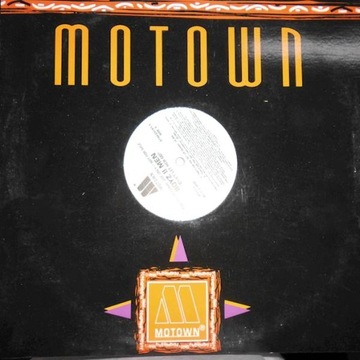 Can't Let Her Go - Boyz II Men BARDZO DOBRY/VG