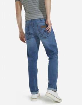 БРЮКИ WRANGLER GREENSBORO W15QMU91Q R. W34 L34