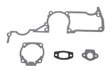 ZESTAW USZCZELEK USZCZELKI DO HUSQVARNA 50 51 55