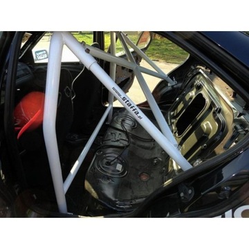 Rollbar Rolbar Roll bar Renaul Clio Sport II 2