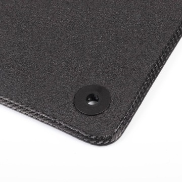 Volvo XC-60 2008- DYWANIKI CARBON CARMAT