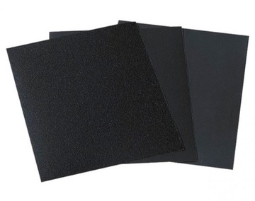 Wolfcraft 2870000 PAPIER ŚCIERNY 230x280mm gr 120