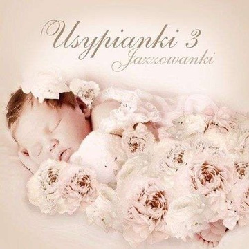 USYPIANKI 3 - JAZZOWANKI /CD/ FOLIA