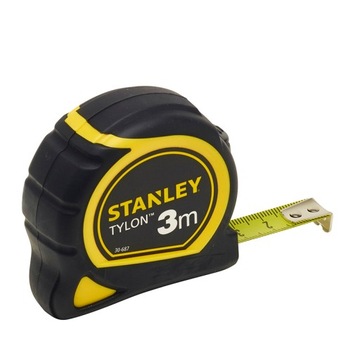 STANLEY Miara metrówka zwijana TYLON 3m 30-687