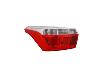 LAMPA TYL CITROEN CELYSEE C-ELYSEE 2012-2016 ORG L
