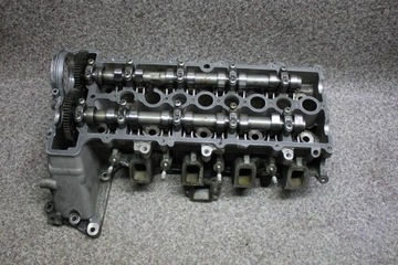 BMW E90 E87 2.0D M47 204D4 GŁOWICA WAŁKI 7785876