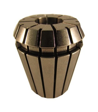 Tulejka zaciskowa ER25 2,0 mm 0,015 DIN6499