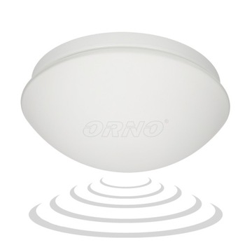 Plafon MARIN ORNO AD-PL-303WE27SMM