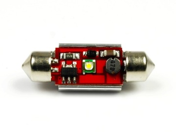 Żarówka LED CREE C5W Can Bus C10W canbus 36 mm