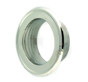 NIERDZEWNA ROZETA KOMINOWA KOMINKOWA DO RUR 135 mm