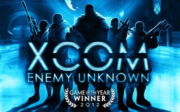 XCOM: Enemy Unknown [НОВИНКА] [FOIL] игра для PS3