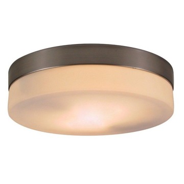 фото ориг. №16, Shade classic glass to salon e27 round 24cm opal 48402 globo