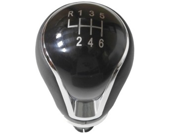 GAŁKA ZMIANY BIEGÓW DO SEAT LEON III 3 MK3 (12-17)