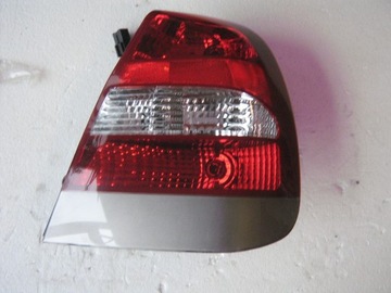 LAMPA TYŁ PRAWA NUBIRA-2 SEDAN DÓŁ LAMPY JASNY