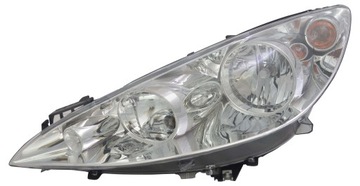 фото ориг. №15, Tyc 20-1498-05-2 headlight