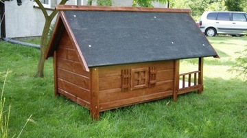BUDA DLA PSA DANTE+GRATIS 105/105/170 XXL LABRADOR