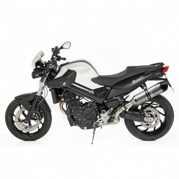 Глушитель выхлопа LEOVINCE BMW F 800R 09/16