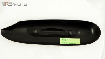 YAMAHA XC115S DELIGHT OSŁONA TŁUMIKA WYDECHU