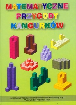 Matematyczne przygody kangurków KANGUR Aksjomat