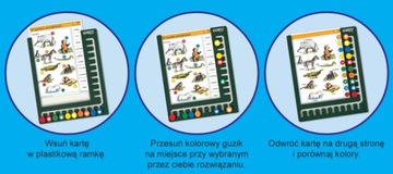 ЛОГИКО ПИКколо. Геометрия. Часть 1. Классы 1–3 MAC.