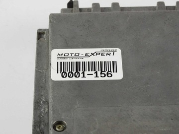 Mercedes S class W140 ДВИГАТЕЛЬ КОМПЬЮТЕР 0095457732