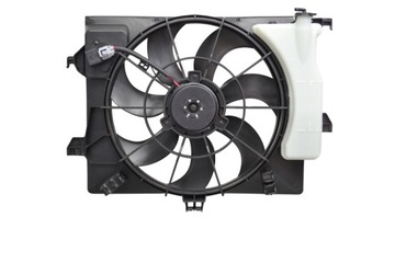 NOVÝ VENTILÁTOR KIA RIO 11 12 13 14 15 2011-2015