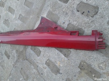 НАКЛАДКА РАМА ПРАВАЯ 4B0853860 AUDI A6 C5 COMBI