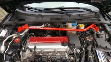 STAFFA Rozporka przednia przod Alfa Romeo 159 benz