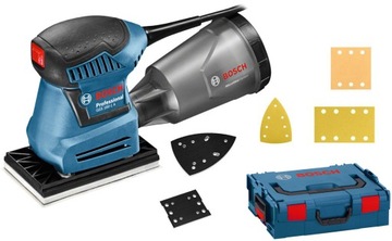 BOSCH GSS 160-1 A MULTI szlifierka oscylacyjna