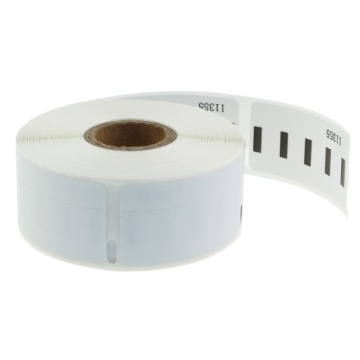 51x19 СТИКЕРЫ для DYMO 11355 19x51 500шт