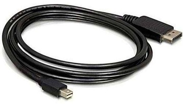 JAkość Delock Kabel mini DisplayPORT - display Port 5m 2560x1600