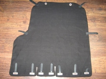 Тарпалиновая корзина Tarzent Urral Dniepr K750 MW750 M 72