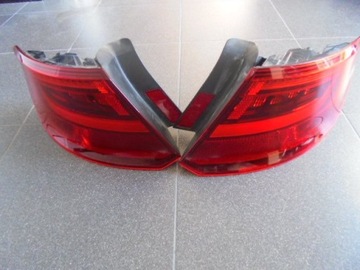 LAMPA TYŁ AUDI A3 8V4 945095A SPORTBACK LED