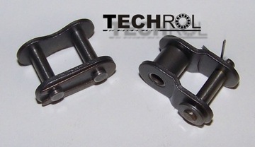 półspinka półogniwo łańcucha 16B-1 1