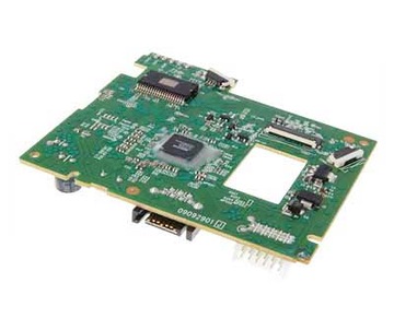 PŁYTKA PCB LITEON DG-16D4S SLIM ODBLOKOW. XBOX360