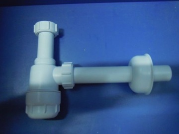 фото ориг. №3, Siphon basin mcalpine hc2 32 mm