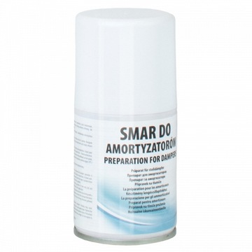 4291# Spray smar do amortyzatorów 100ml ag