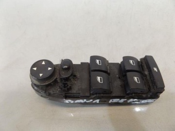 PANEL SZYB LEWY PRZÓD BMW 1 E87
