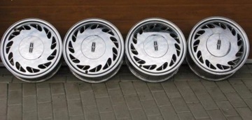 диски 16 хром LINCOLN CONTINENTAL 5x108 KUTE