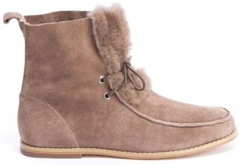 Buty Emu Australia Harvey Mush r. 38 Outlet -30%