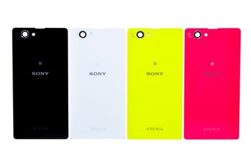 ЗАДНЯЯ КРЫШКА ДЛЯ SONY XPERIA Z1 COMPACT D5503