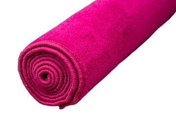 DYWAN GŁADKI ŻYWE KOLORY 300X300 ATESTY PRZEDSZKOL