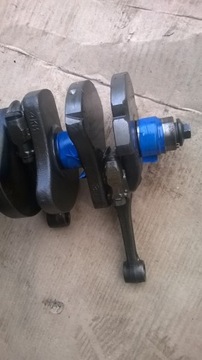 YAMAHA XJ 900 93-03 WAŁ KORBOWY KORBOWODY PANEWKI