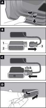 СВЕТОДИОДНЫЕ ФОНАРИ С ЛОГОТИПОМ x2 ПОДСВЕТКА BMW F10 E60 E61 BMW E66 E67 E87 E65