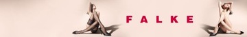 КОЛГОТКИ FALKE SHELINA 12 D LUX -70% ШЕЛК 40-42М