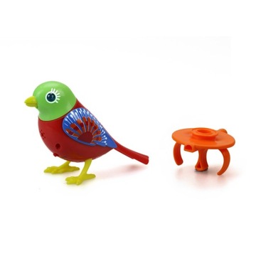 SINGING BIRD DIGIBIRDS LED DAWN 22