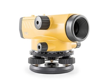 Самовыравнивающийся оптический уровень TOPCON AT-B4