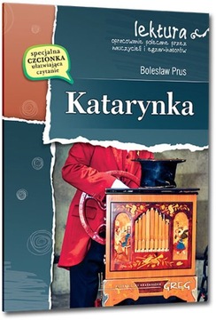 KATARYNKA / BOLESŁAW PRUS